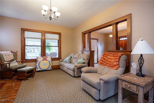 112 Thompson Avenue, New Concord, OH 43762