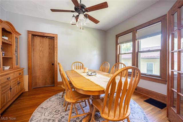 112 Thompson Avenue, New Concord, OH 43762