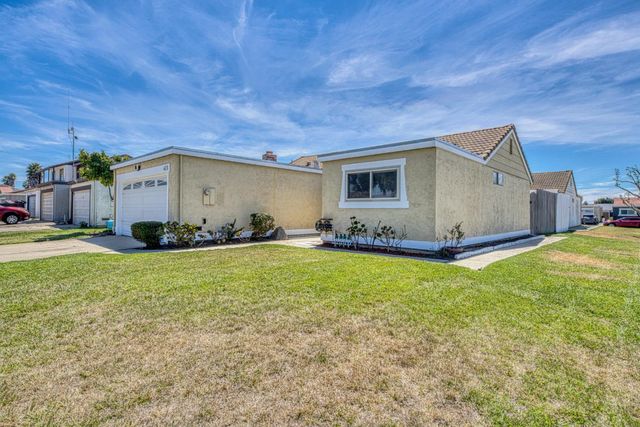 673 Alvarado Court, Salinas, CA 93907