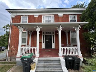 510 RIDGE ST #A, Charlottesville, VA 22902