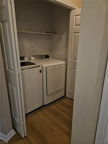 938 Willow PT, Newport News, VA 23602