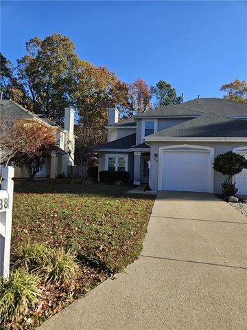 938 Willow PT, Newport News, VA 23602