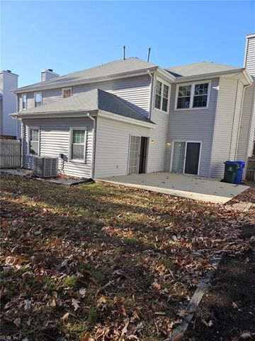 938 Willow PT, Newport News, VA 23602