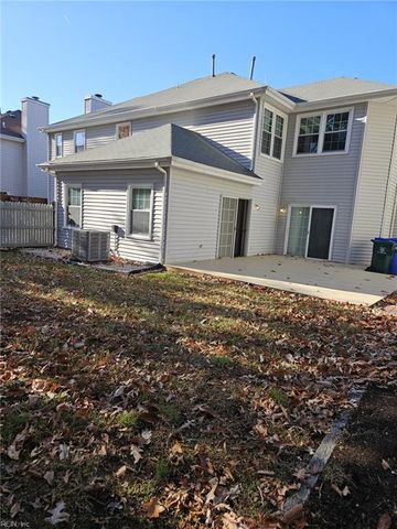 938 Willow PT, Newport News, VA 23602