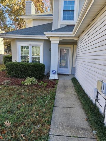 938 Willow PT, Newport News, VA 23602