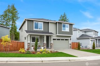 22121 Jameson Avenue NW, Poulsbo, WA 98370