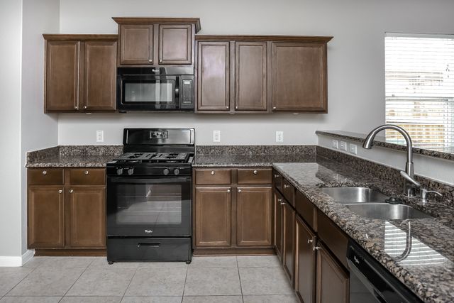4100 Elderberry Street, Forney, TX 75126