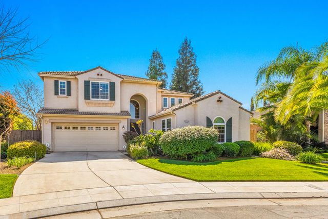 2719 E Spice Way, Fresno, CA 93720