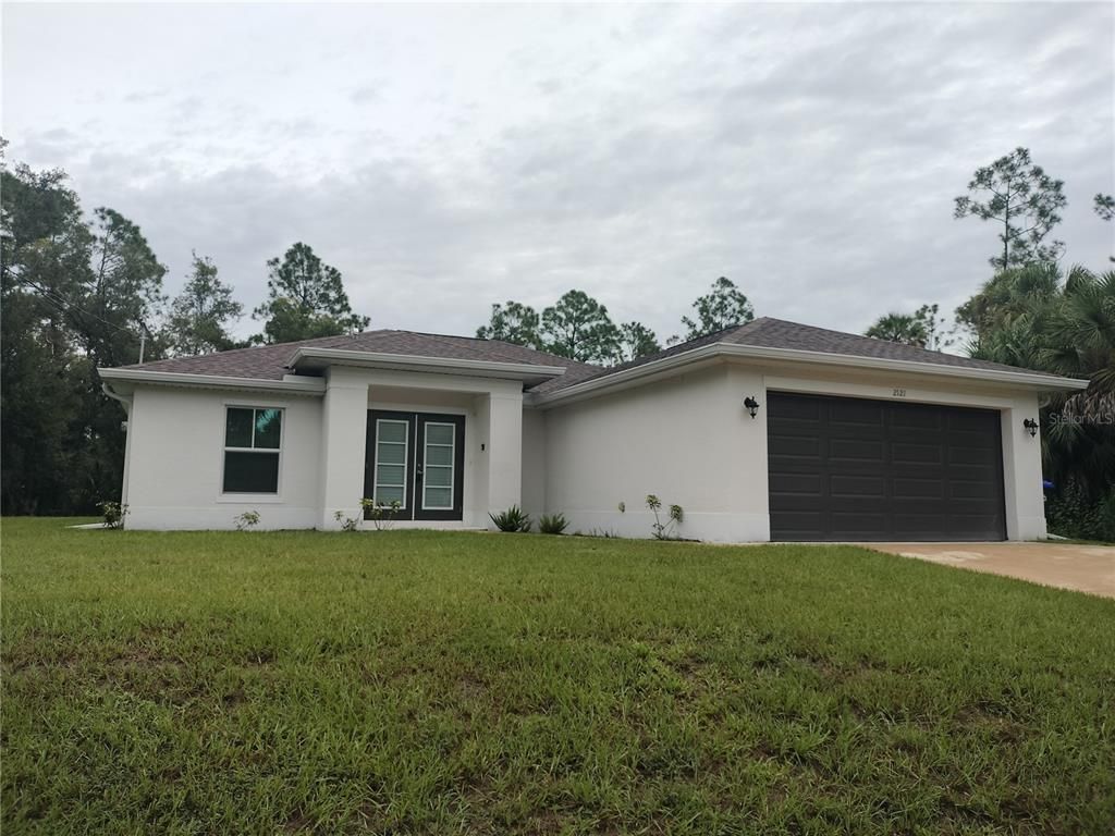 2121 FIREBRAND ROAD, North Port, FL 34288