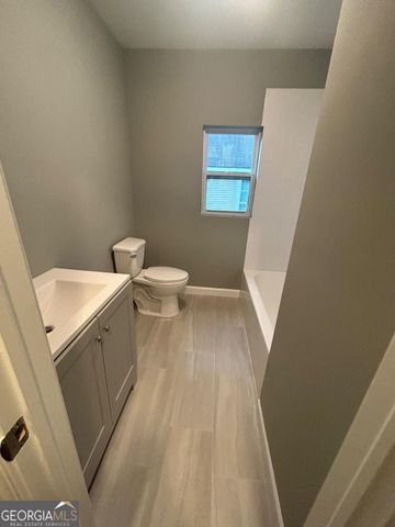 546 N 8th Street, Griffin, GA 30223
