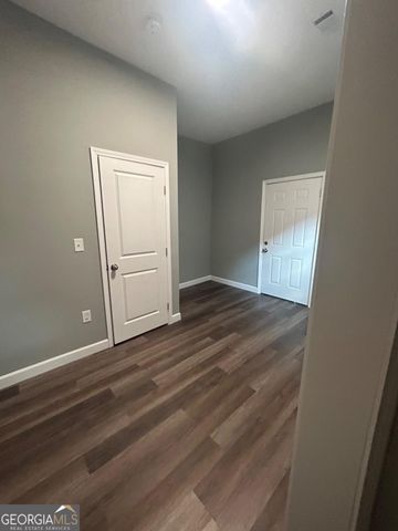 546 N 8th Street, Griffin, GA 30223
