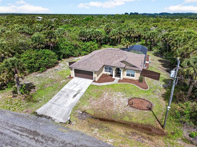 831 OWL STREET SW, Palm Bay, FL 32908
