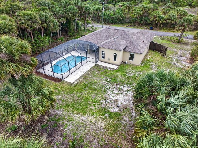 831 OWL STREET SW, Palm Bay, FL 32908