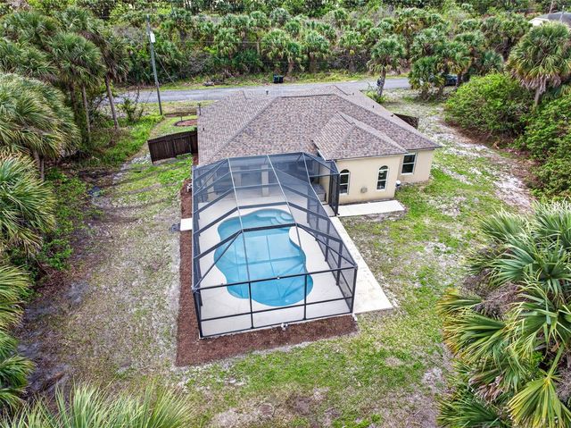 831 OWL STREET SW, Palm Bay, FL 32908