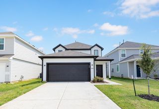 13340 Burbot Drive, Conroe, TX 77384