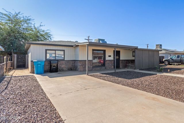 2715 W ROYAL PALM Road, Phoenix, AZ 85051