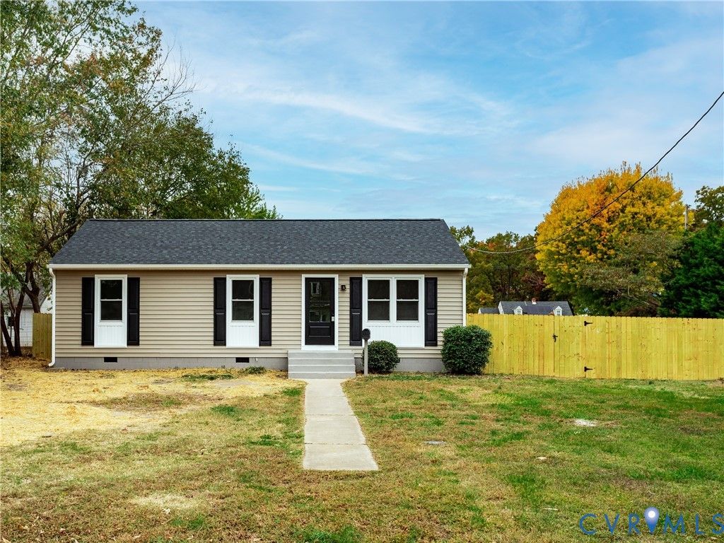 2224 Newman Rd, Henrico, VA 23231