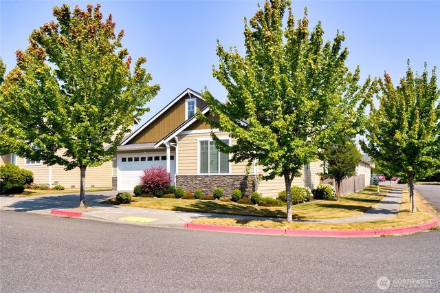 1758 Hillcrest Loop, Mount Vernon, WA 98274