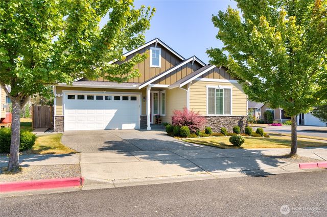 1758 Hillcrest Loop, Mount Vernon, WA 98274