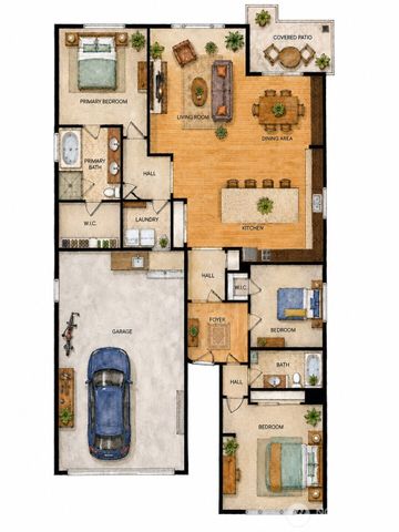 1758 Hillcrest Loop, Mount Vernon, WA 98274
