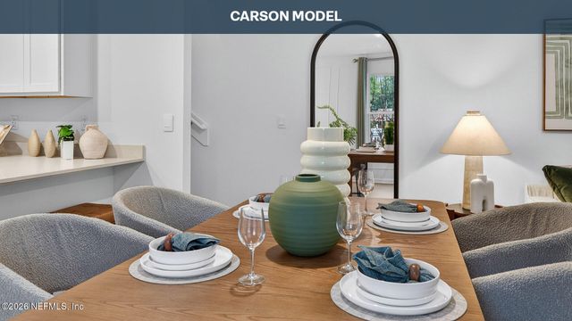 12753 GERONIMO Place, Jacksonville, FL 32218