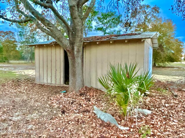 276 MELROSE LANDING Boulevard, Hawthorne, FL 32640