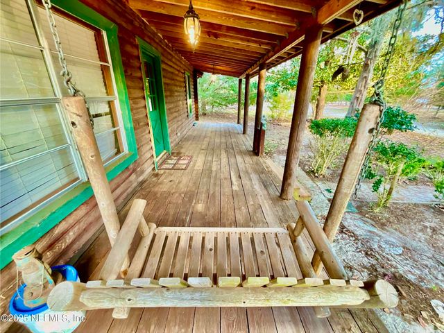276 MELROSE LANDING Boulevard, Hawthorne, FL 32640