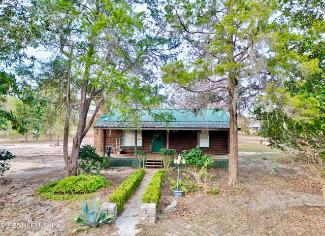 276 MELROSE LANDING Boulevard, Hawthorne, FL 32640