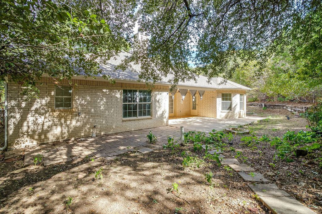 120 Hillside Court, Aledo, TX 76008 — photo 4