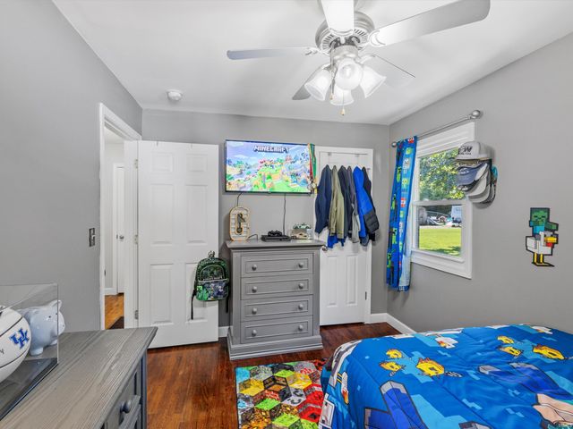 75 W Grissom Avenue, Rockport, IN 47635