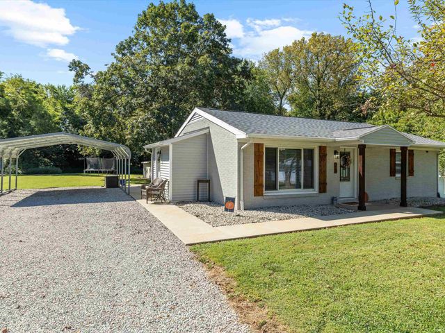 75 W Grissom Avenue, Rockport, IN 47635