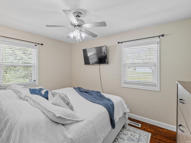 75 W Grissom Avenue, Rockport, IN 47635