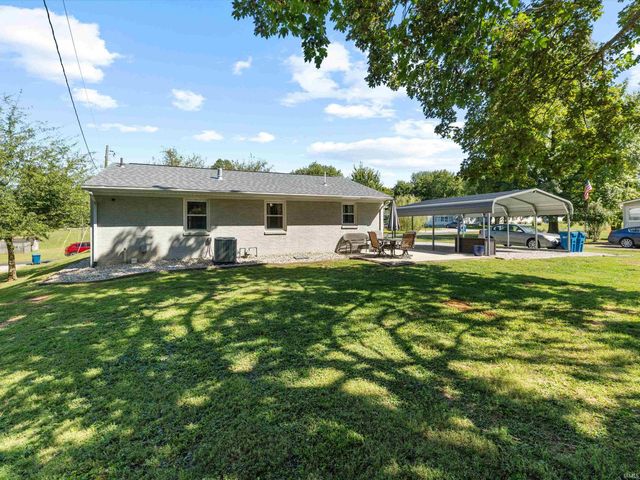 75 W Grissom Avenue, Rockport, IN 47635