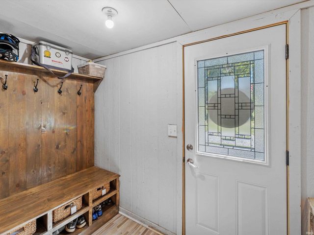 75 W Grissom Avenue, Rockport, IN 47635