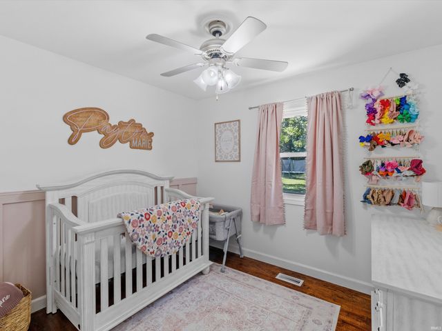 75 W Grissom Avenue, Rockport, IN 47635