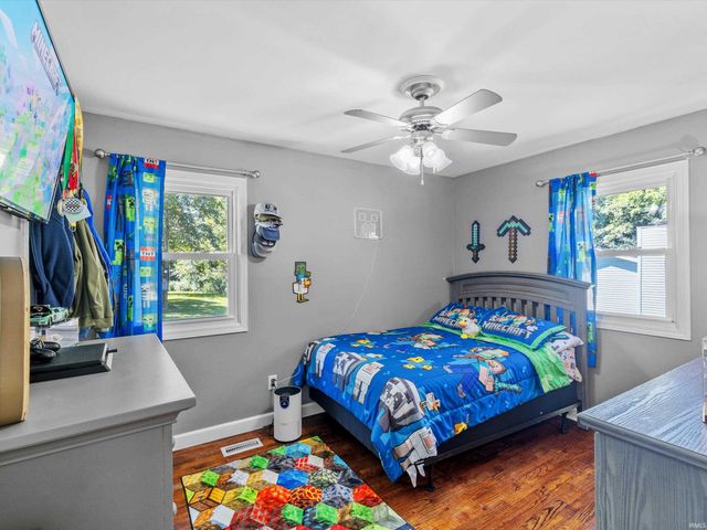 75 W Grissom Avenue, Rockport, IN 47635