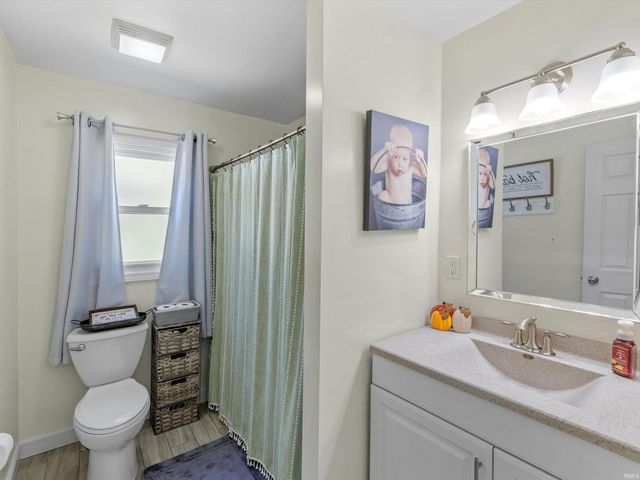 75 W Grissom Avenue, Rockport, IN 47635