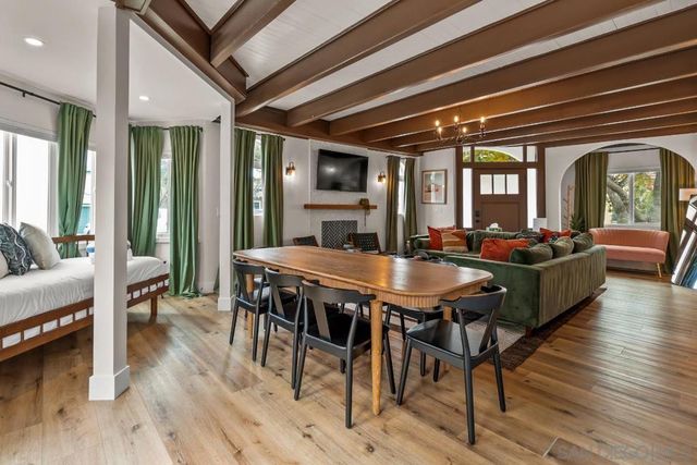 3527 Park Villa Dr, San Diego, CA 92104