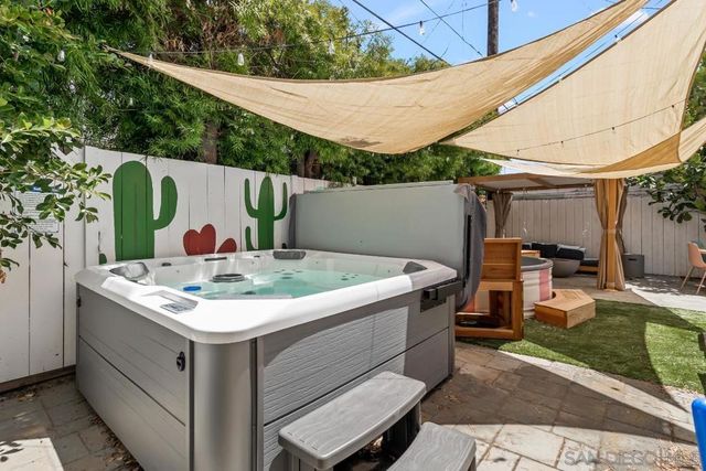 3527 Park Villa Dr, San Diego, CA 92104