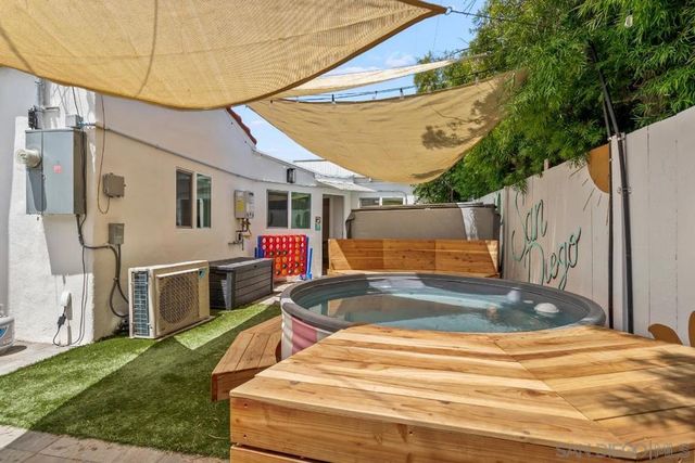 3527 Park Villa Dr, San Diego, CA 92104