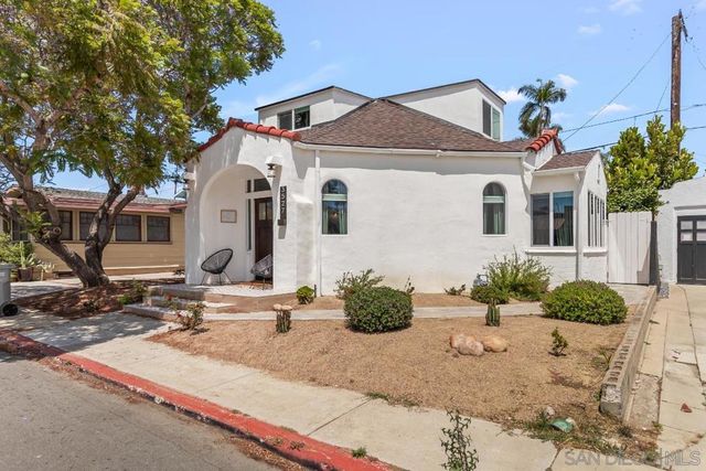 3527 Park Villa Dr, San Diego, CA 92104