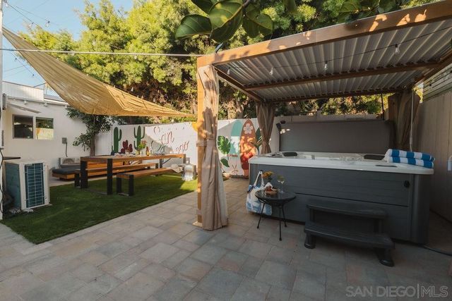 3527 Park Villa Dr, San Diego, CA 92104