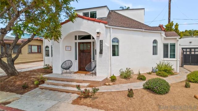 3527 Park Villa Dr, San Diego, CA 92104