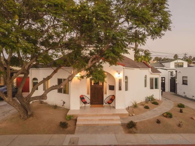 3527 Park Villa Dr, San Diego, CA 92104
