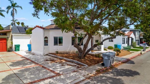3527 Park Villa Dr, San Diego, CA 92104