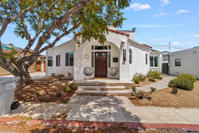 3527 Park Villa Dr, San Diego, CA 92104