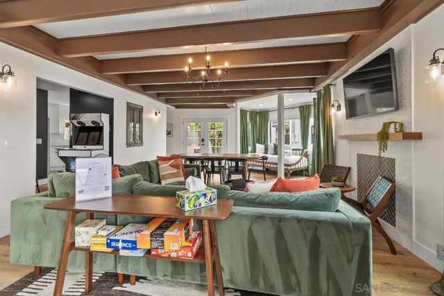 3527 Park Villa Dr, San Diego, CA 92104