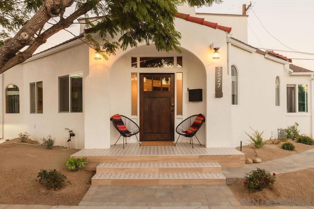 3527 Park Villa Dr, San Diego, CA 92104
