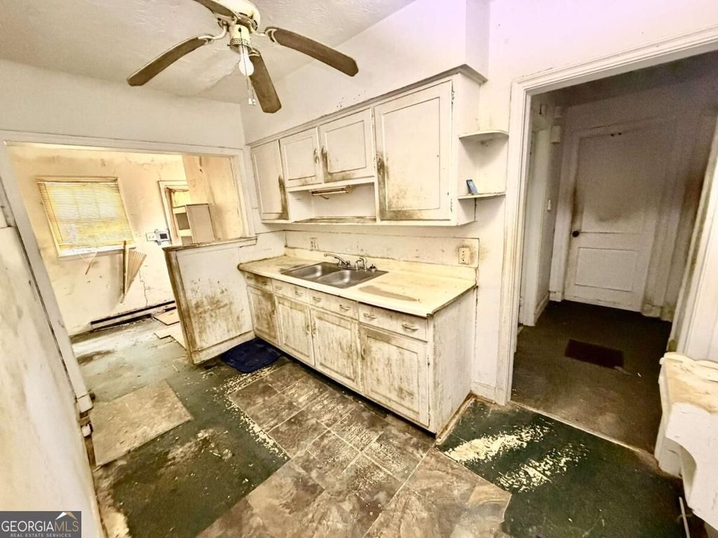 2661 Baker Ridge Drive NW, Atlanta, GA 30318 — photo 5