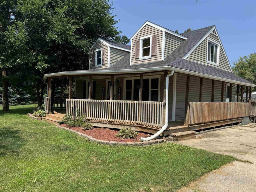 441 E Acorn Drive, Beloit, WI 53511